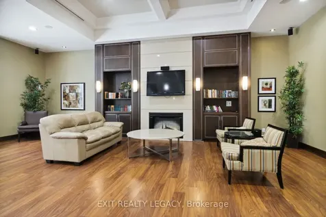 20 North Park Road Vaughan ON L4J 0G7