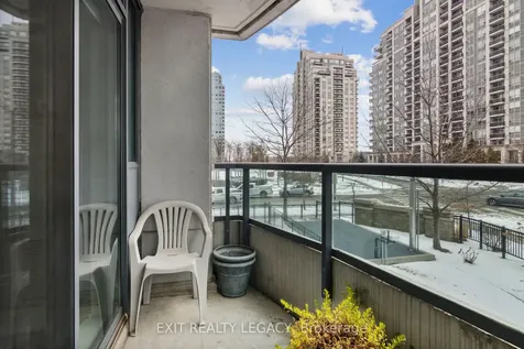 20 North Park Road Vaughan ON L4J 0G7