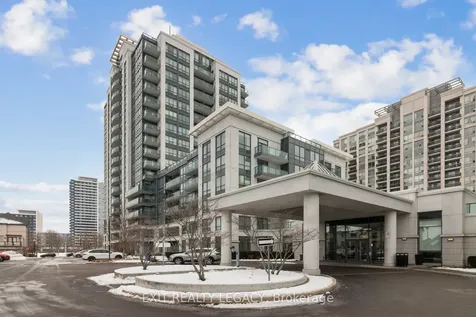 20 North Park Road Vaughan ON L4J 0G7
