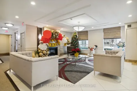 20 North Park Road Vaughan ON L4J 0G7