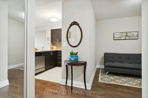 20 North Park Road Vaughan ON L4J 0G7
