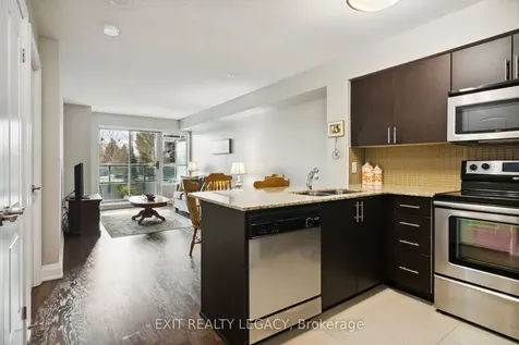20 North Park Road Vaughan ON L4J 0G7