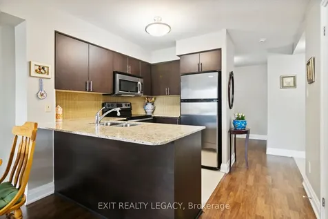 20 North Park Road Vaughan ON L4J 0G7