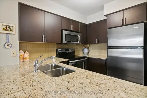 20 North Park Road Vaughan ON L4J 0G7