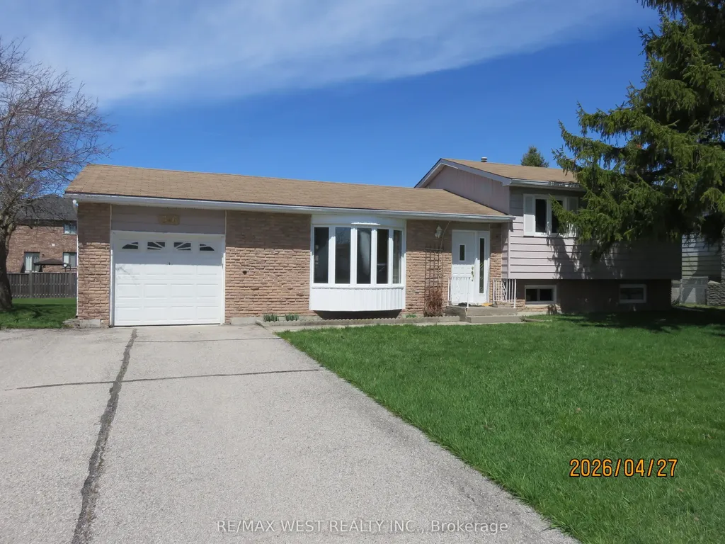 346 Lakeland Crescent SE Brock ON L0K 1A0