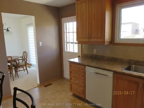 346 Lakeland Crescent SE Brock ON L0K 1A0