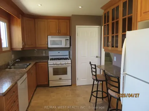 346 Lakeland Crescent SE Brock ON L0K 1A0