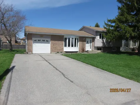 346 Lakeland Crescent SE Brock ON L0K 1A0