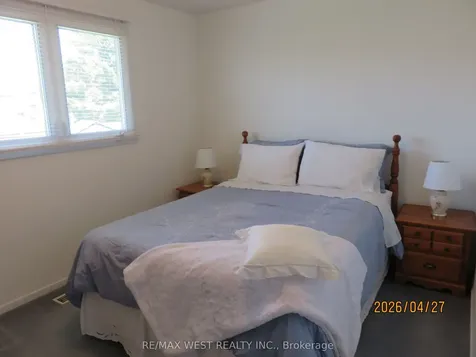 346 Lakeland Crescent SE Brock ON L0K 1A0