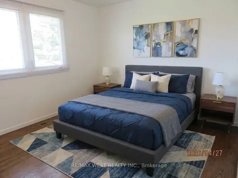 346 Lakeland Crescent SE Brock ON L0K 1A0