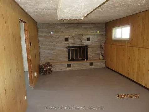 346 Lakeland Crescent SE Brock ON L0K 1A0