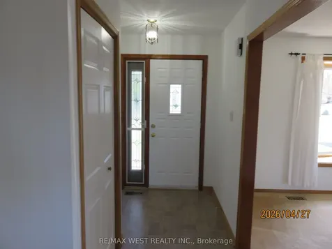 346 Lakeland Crescent SE Brock ON L0K 1A0