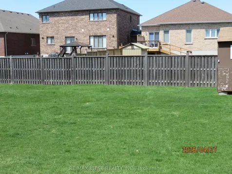 346 Lakeland Crescent SE Brock ON L0K 1A0