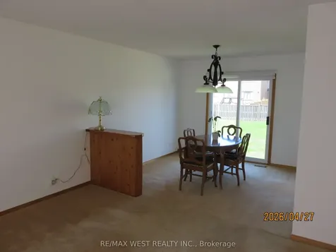 346 Lakeland Crescent SE Brock ON L0K 1A0