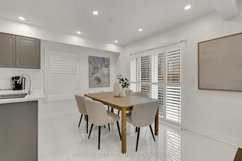 182 Buena Vista Drive Vaughan ON L4H 1T7