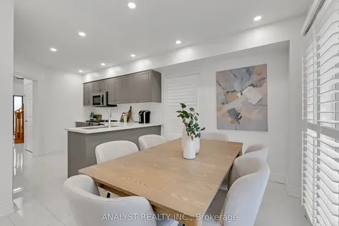 182 Buena Vista Drive Vaughan ON L4H 1T7