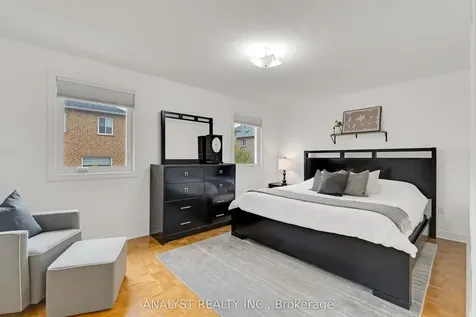 182 Buena Vista Drive Vaughan ON L4H 1T7
