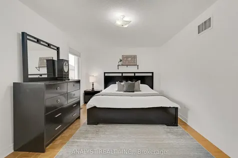 182 Buena Vista Drive Vaughan ON L4H 1T7