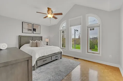 182 Buena Vista Drive Vaughan ON L4H 1T7
