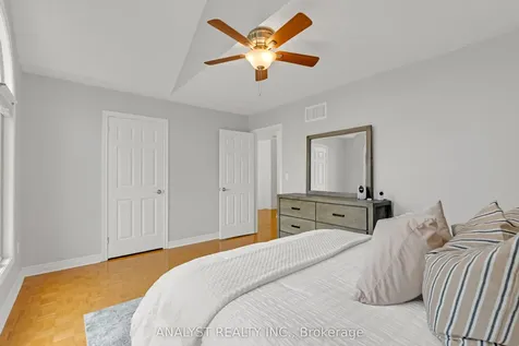 182 Buena Vista Drive Vaughan ON L4H 1T7