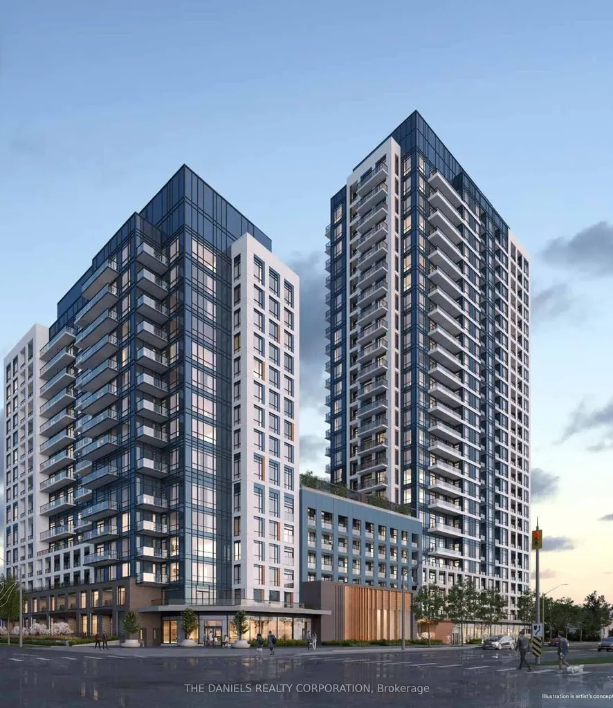 7950 Bathurst Street Vaughan ON L4J 0L4