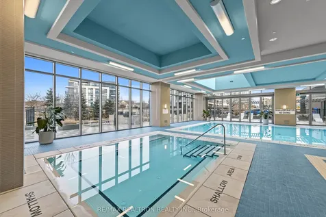 20 Gatineau Drive Vaughan ON L4J 0L3