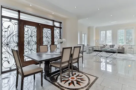 5 Oakcrest Avenue Markham ON L3R 2B7
