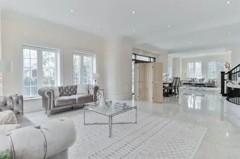 5 Oakcrest Avenue Markham ON L3R 2B7