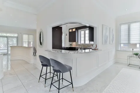 5 Oakcrest Avenue Markham ON L3R 2B7