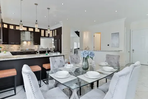 5 Oakcrest Avenue Markham ON L3R 2B7