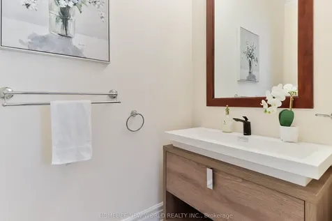 5 Oakcrest Avenue Markham ON L3R 2B7
