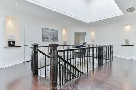 5 Oakcrest Avenue Markham ON L3R 2B7