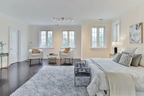 5 Oakcrest Avenue Markham ON L3R 2B7