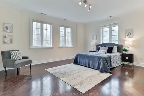 5 Oakcrest Avenue Markham ON L3R 2B7