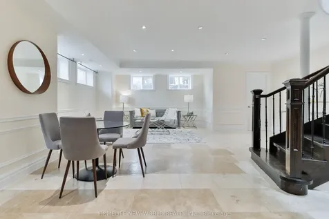 5 Oakcrest Avenue Markham ON L3R 2B7