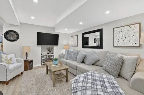 347 Luck Court Newmarket ON L3X 0J5