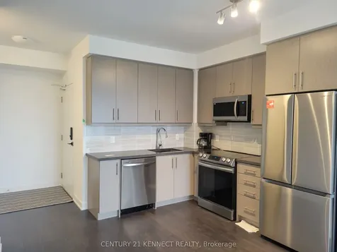 105 Oneida Crescent Richmond Hill ON L4B 0H6