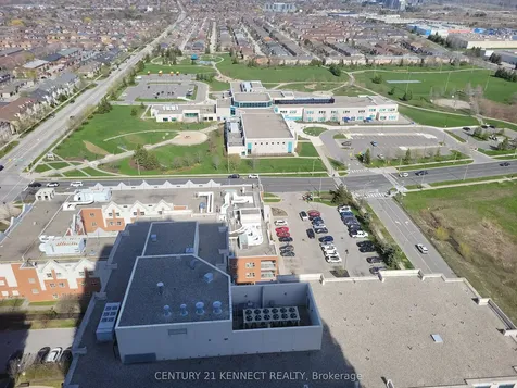105 Oneida Crescent Richmond Hill ON L4B 0H6