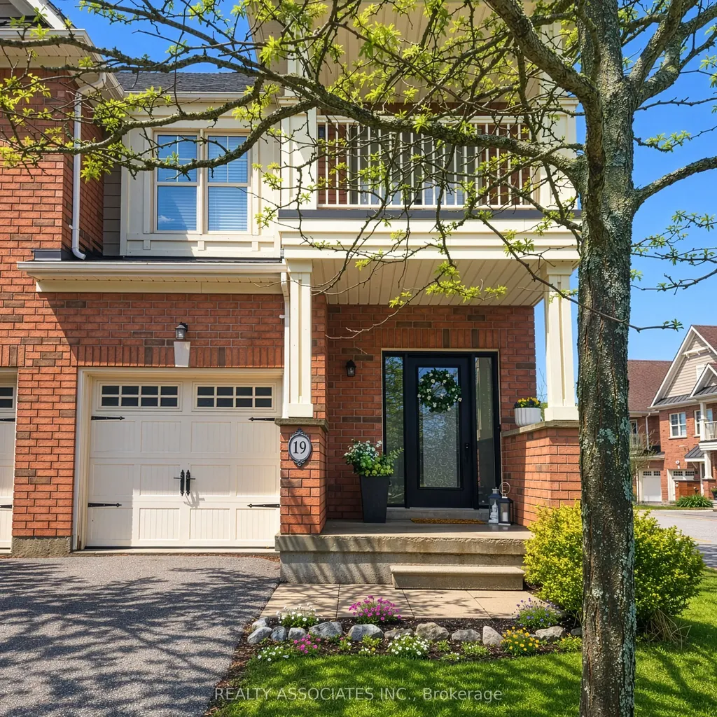 19 Bearings Avenue Whitchurch-stouffville ON L4A 0W6