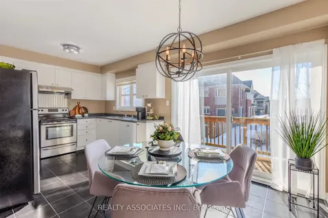 19 Bearings Avenue Whitchurch-stouffville ON L4A 0W6