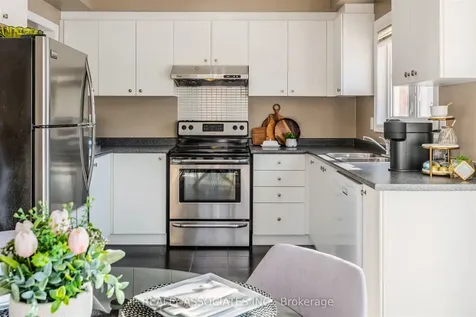 19 Bearings Avenue Whitchurch-stouffville ON L4A 0W6