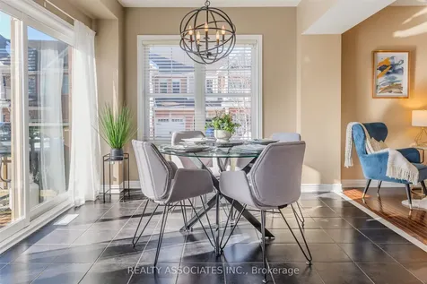 19 Bearings Avenue Whitchurch-stouffville ON L4A 0W6