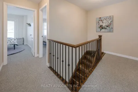 19 Bearings Avenue Whitchurch-stouffville ON L4A 0W6