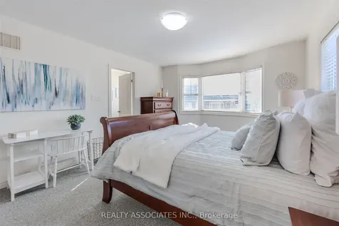 19 Bearings Avenue Whitchurch-stouffville ON L4A 0W6