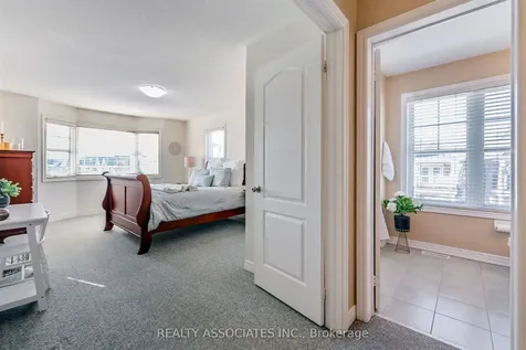 19 Bearings Avenue Whitchurch-stouffville ON L4A 0W6