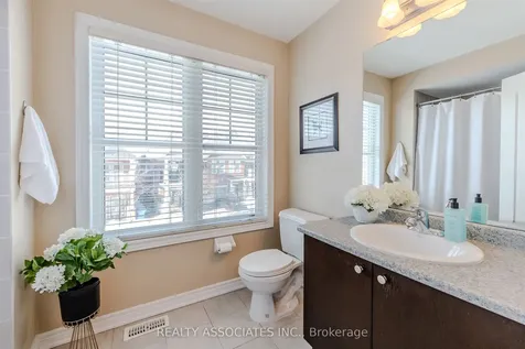 19 Bearings Avenue Whitchurch-stouffville ON L4A 0W6