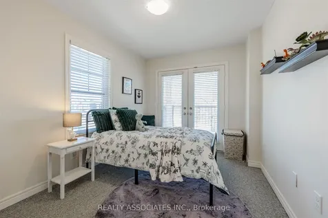 19 Bearings Avenue Whitchurch-stouffville ON L4A 0W6