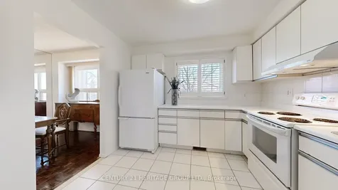 14 Dunkeld Way Markham ON L3T 4Y9