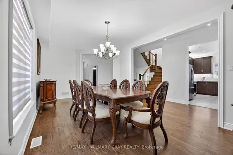 101 Gardiner Drive Bradford West Gwillimbury ON L3Z 3G2
