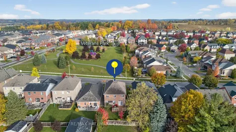 101 Gardiner Drive Bradford West Gwillimbury ON L3Z 3G2